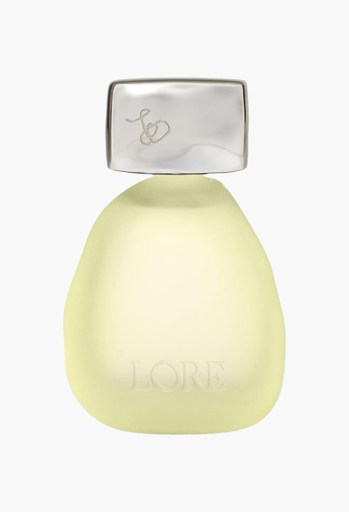 Lovely And A Little Twisted Eau De Parfum With Rose Milk