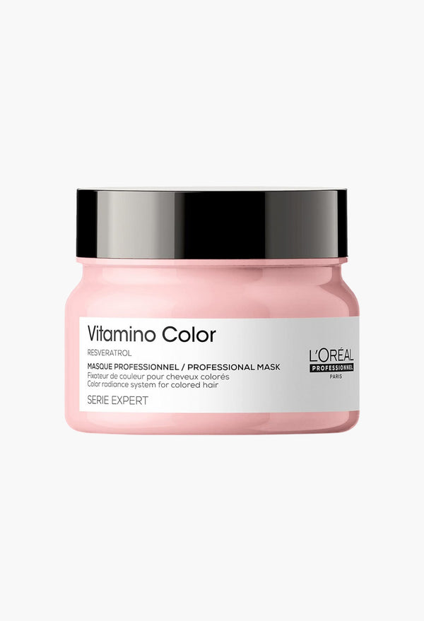 Vitamino Color A-Ox Color Radiance Masque