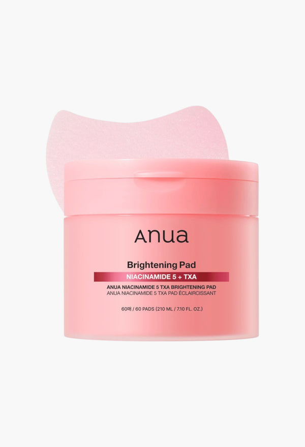 Niacinamide 5 TXA Brightening Pad