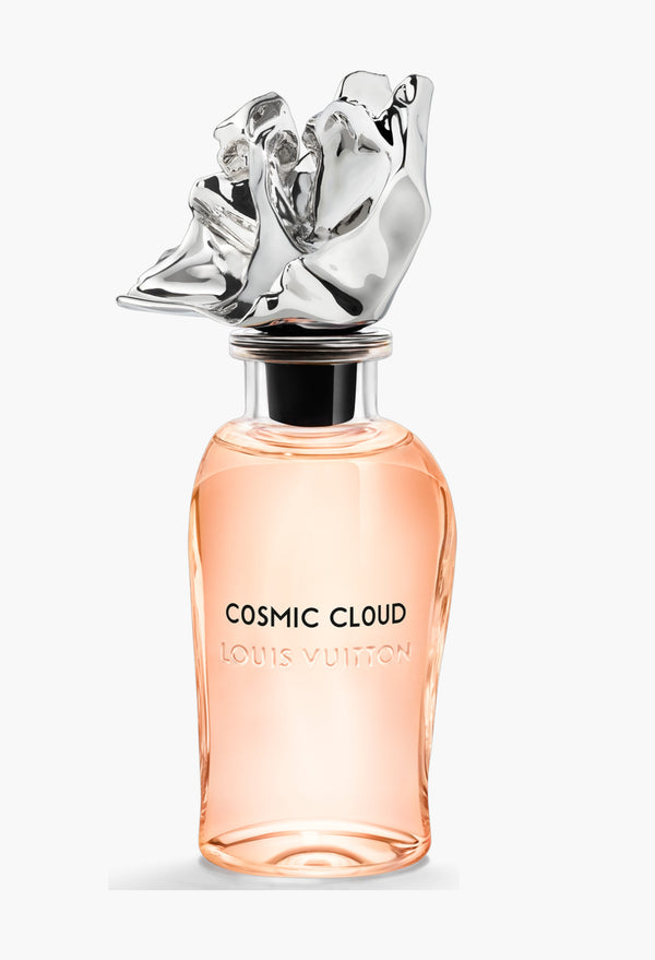 Lp0251 Customizable & Refillable Cosmic Cloud Perfume