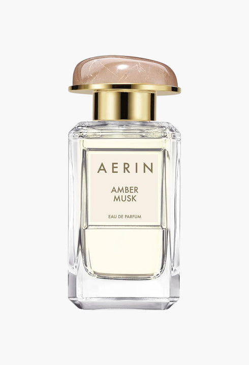 Amber Musk Eau de Parfum