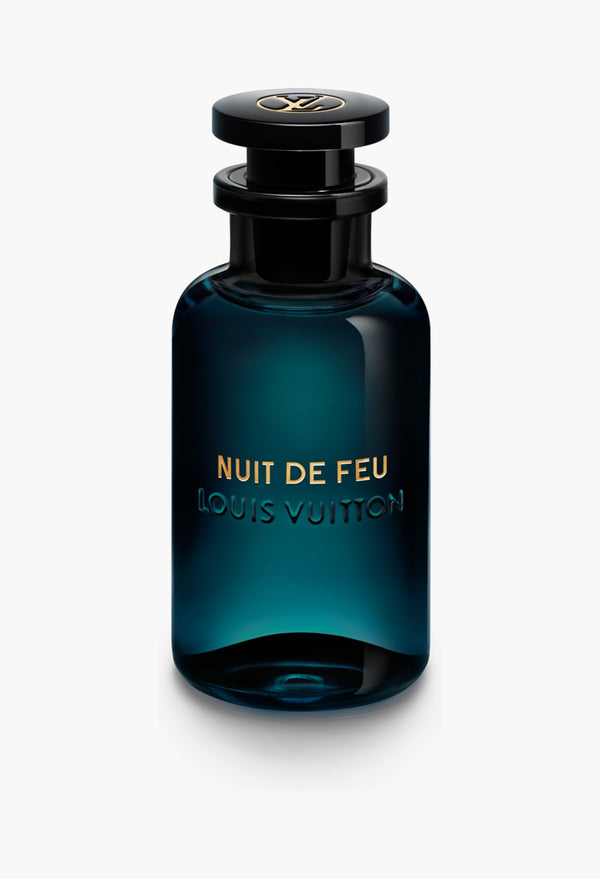 LP0167 - Nuit De Feu