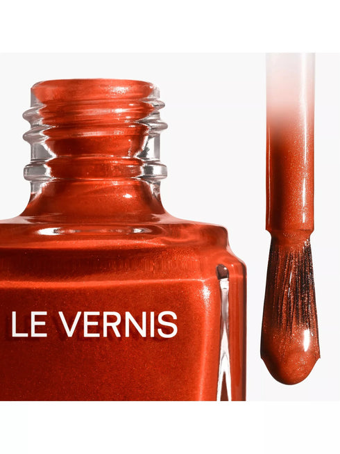 Longwear Nail Colour 13ml - GLAM MODA