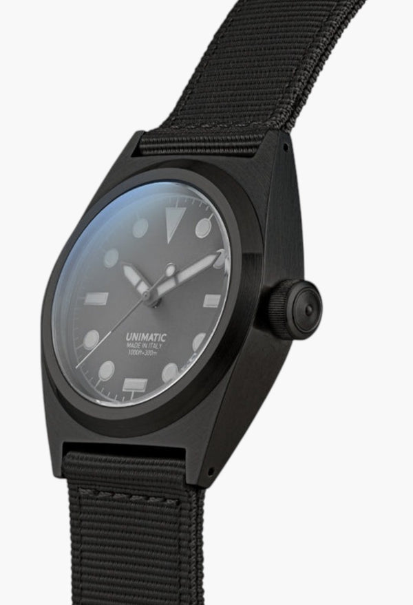 U2-FN Modello Due Edition Of 250