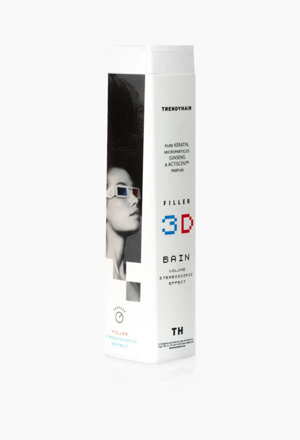 3D Bain Filler Volume Shampoo