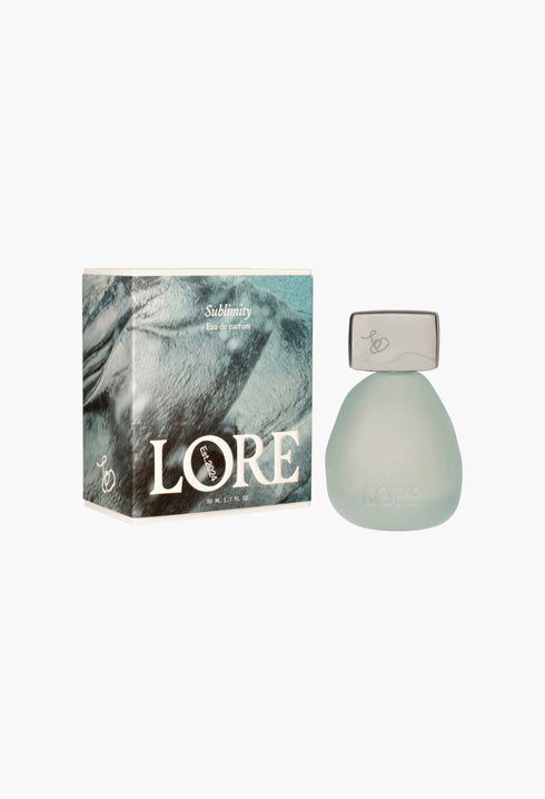 Sublimity Eau De Parfum With Coconut Water