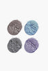 Les Ombres Nuit Astrale - Multi-Effect Quadra Eyeshadow 2g - GLAM MODA