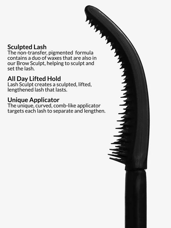 Lash Sculpt Mascara 10ml