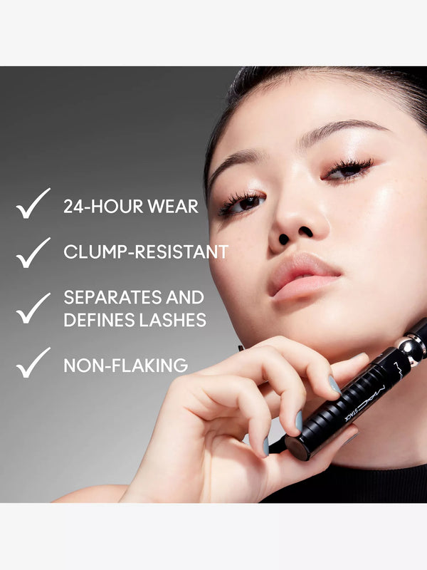 MACStack Mascara Micro Brush 12ml
