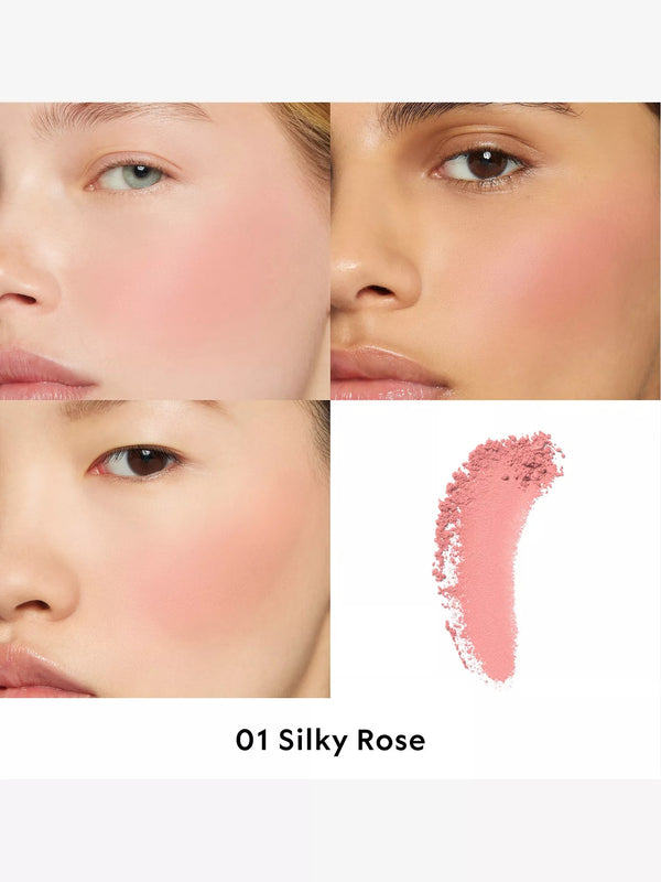 Flora Blush de Beauté Limited-Edition Cheek and Eyes Powder 5.5g