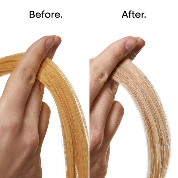 Silver Professional Shampoo