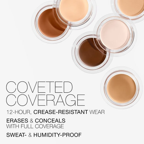 Soft Matte Complete Concealer - GLAM MODA