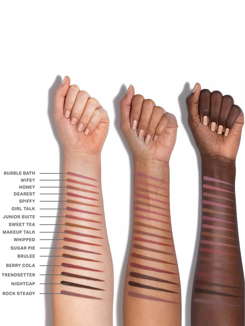 Lip Filter and Signature Lip Kit 2025