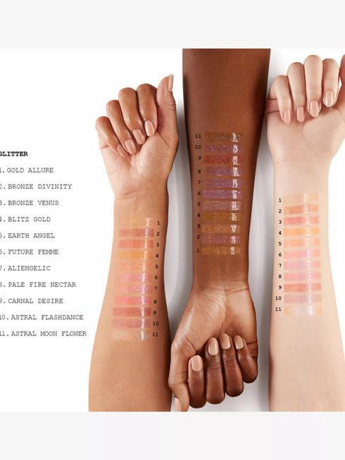 Lust: Lip Gloss 4.5ml - GLAM MODA