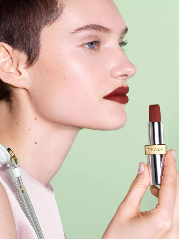 Hyper Matte Monochrome Refillable Lipstick 3.8g