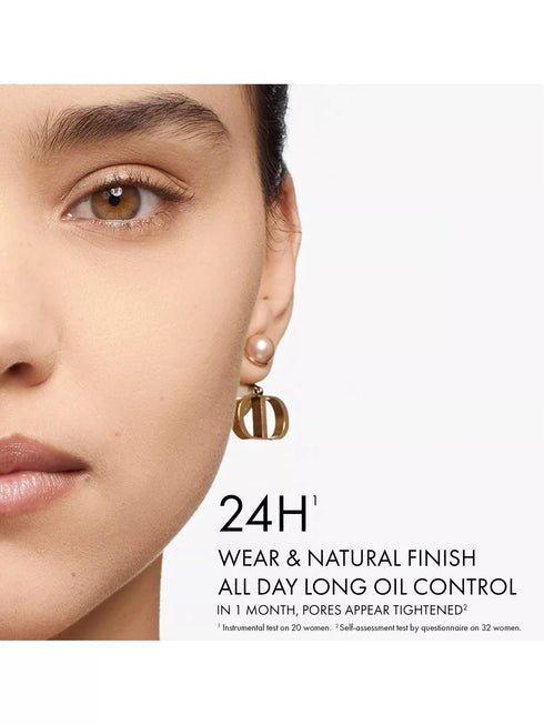 Forever Matte SPF15 Foundation 30ml