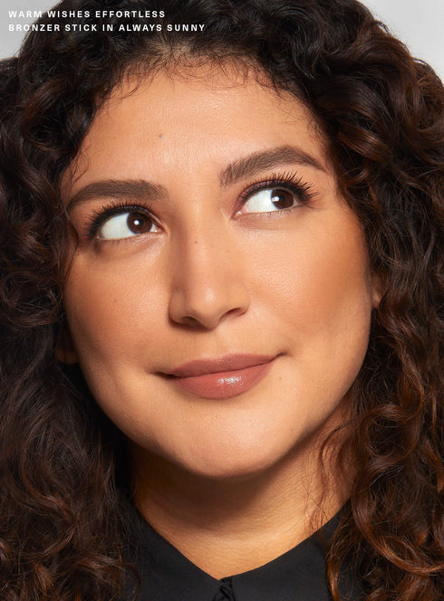 Warm Wishes Effortless Bronzer Stick - GLAM MODA