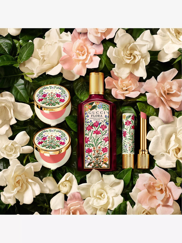 Flora Blush de Beauté Limited-Edition Cheek and Eyes Powder 5.5g