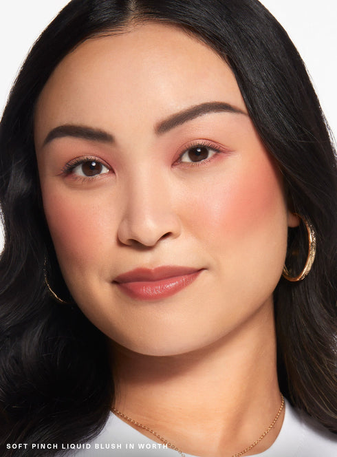 Soft Pinch Liquid Blush - GLAM MODA