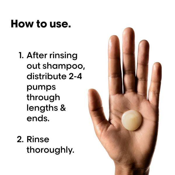 Absolut Repair Protein + Gold Quinoa Professional Conditioner