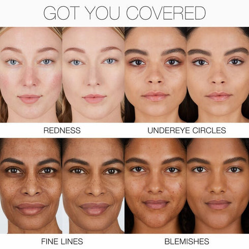 Soft Matte Complete Concealer - GLAM MODA