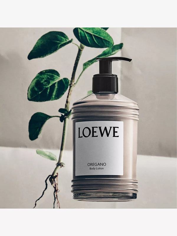 Oregano Body Lotion 360ml
