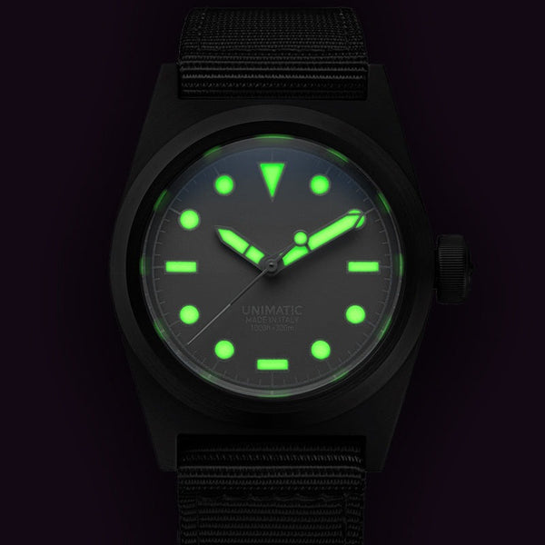 U2-FN Modello Due Edition Of 250