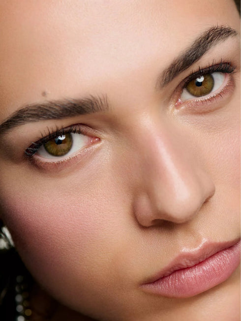 Illuminating Powder Blush 14g - GLAM MODA