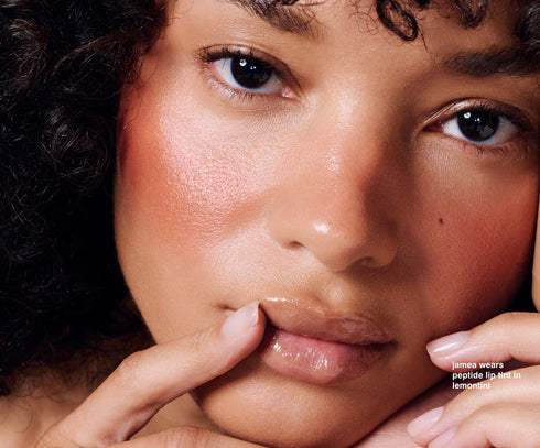 The Peptide Lip Trio - Three Lips Together - GLAM MODA