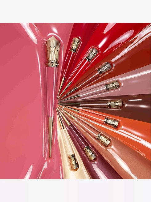 Rouge Stiletto Vinyl Gloss Lip Gloss - Hot Sienna 432V 4ml