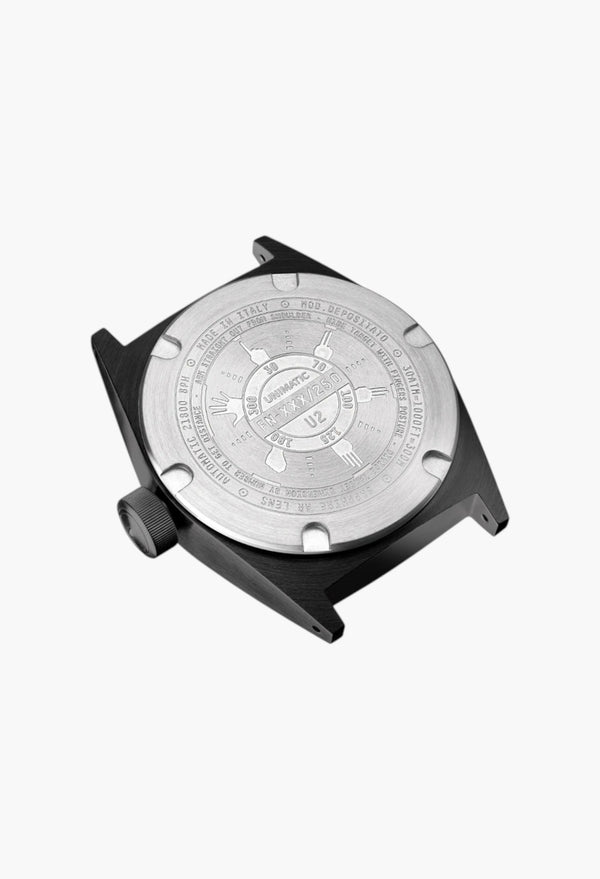 U2-FN Modello Due Edition Of 250