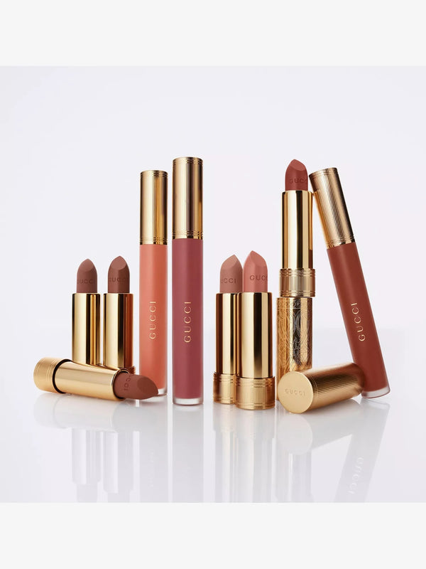 Rouge à Lèvres Voile Lipstick 3.5g