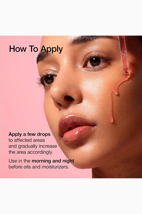 Niacinamide 10 Txa 4 Serum 30ml