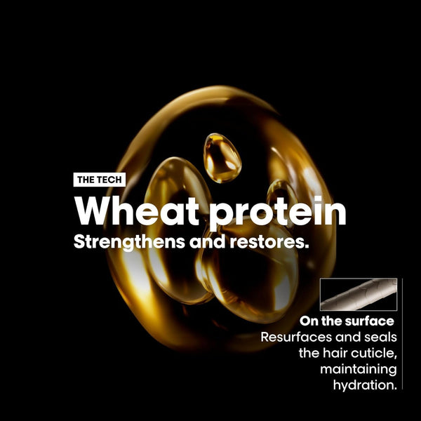 Absolut Repair Protein + Gold Quinoa Professional Conditioner