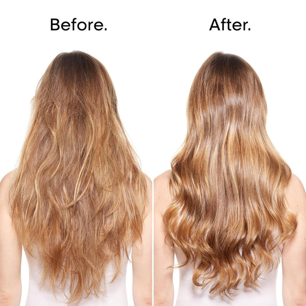 Silver Professional Conditioner