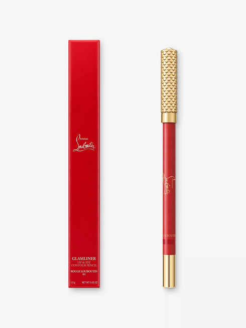 Rouge Louboutin Glamliner Eyes and Lip Liner
