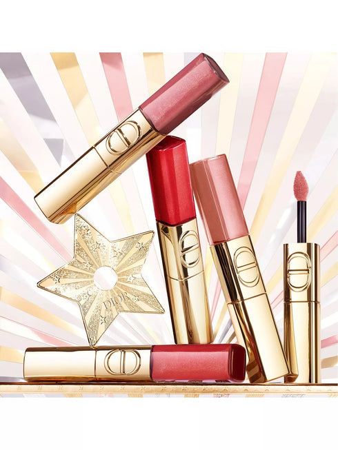 Rouge Dior Limited Edition Sequin Liquid Duo - GLAM MODA