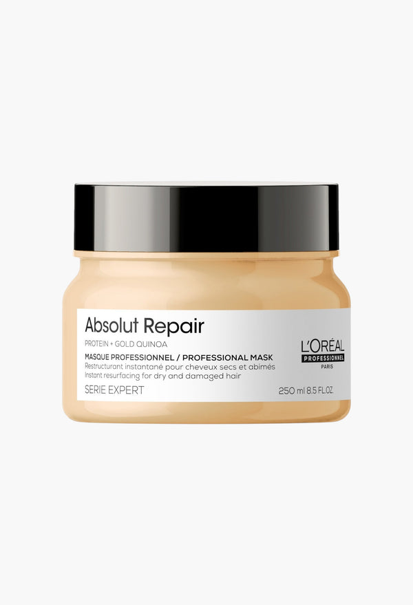 Absolut Repair Protein + Gold Quinoa Professional Masque