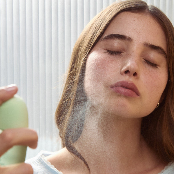 Hit Refresh Soothing Serum Mist