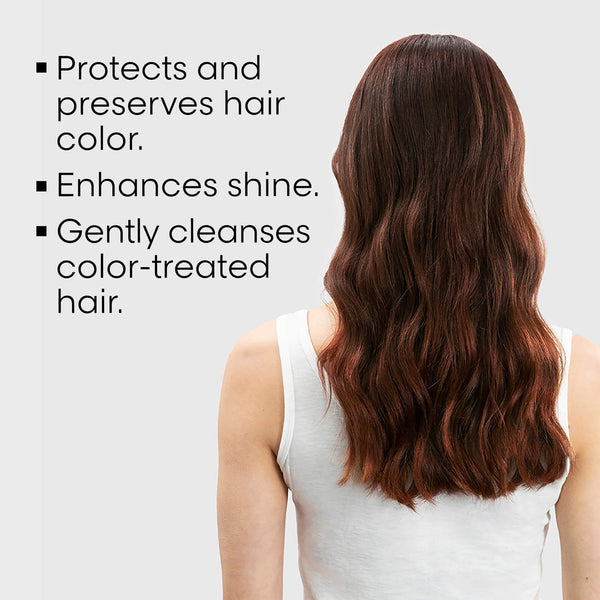 Vitamino Color Resveratrol Professional Shampoo
