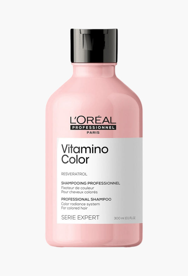 Vitamino Color Resveratrol Professional Shampoo