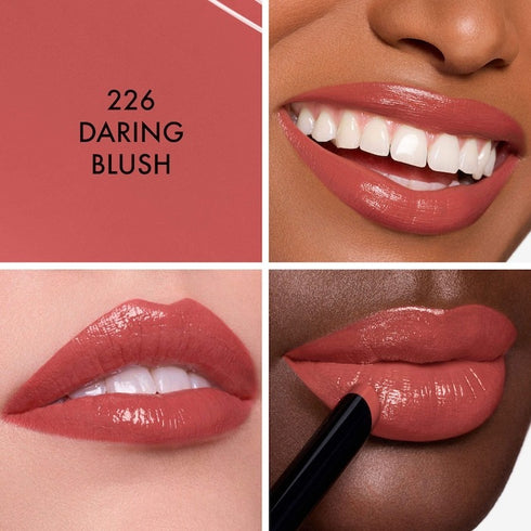 Rouge Dior On Stage - GLAM MODA