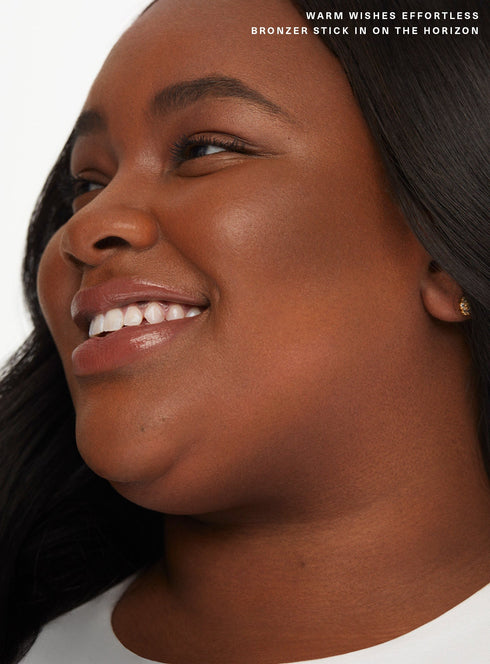 Warm Wishes Effortless Bronzer Stick - GLAM MODA
