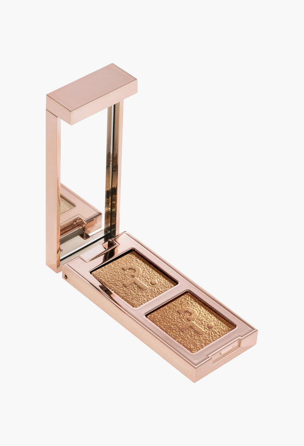 Major Dimension Eyeshadow Duos