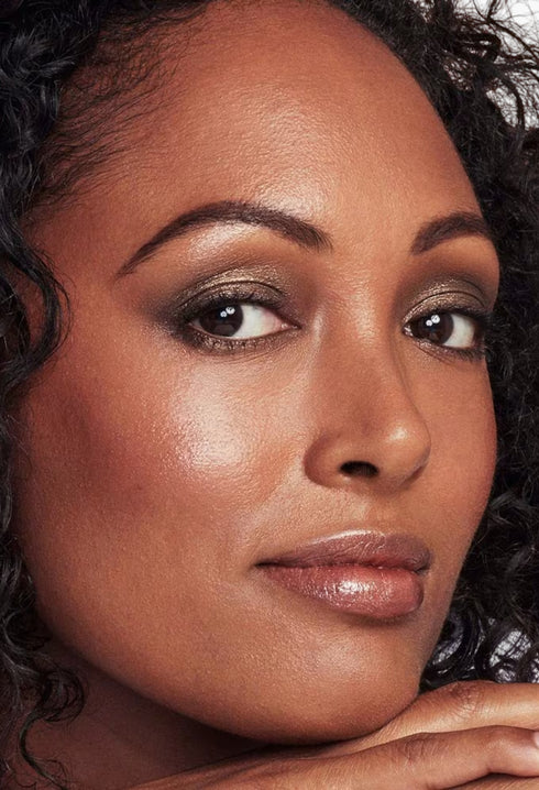 Lip + Cheek - Sheer Shimmer