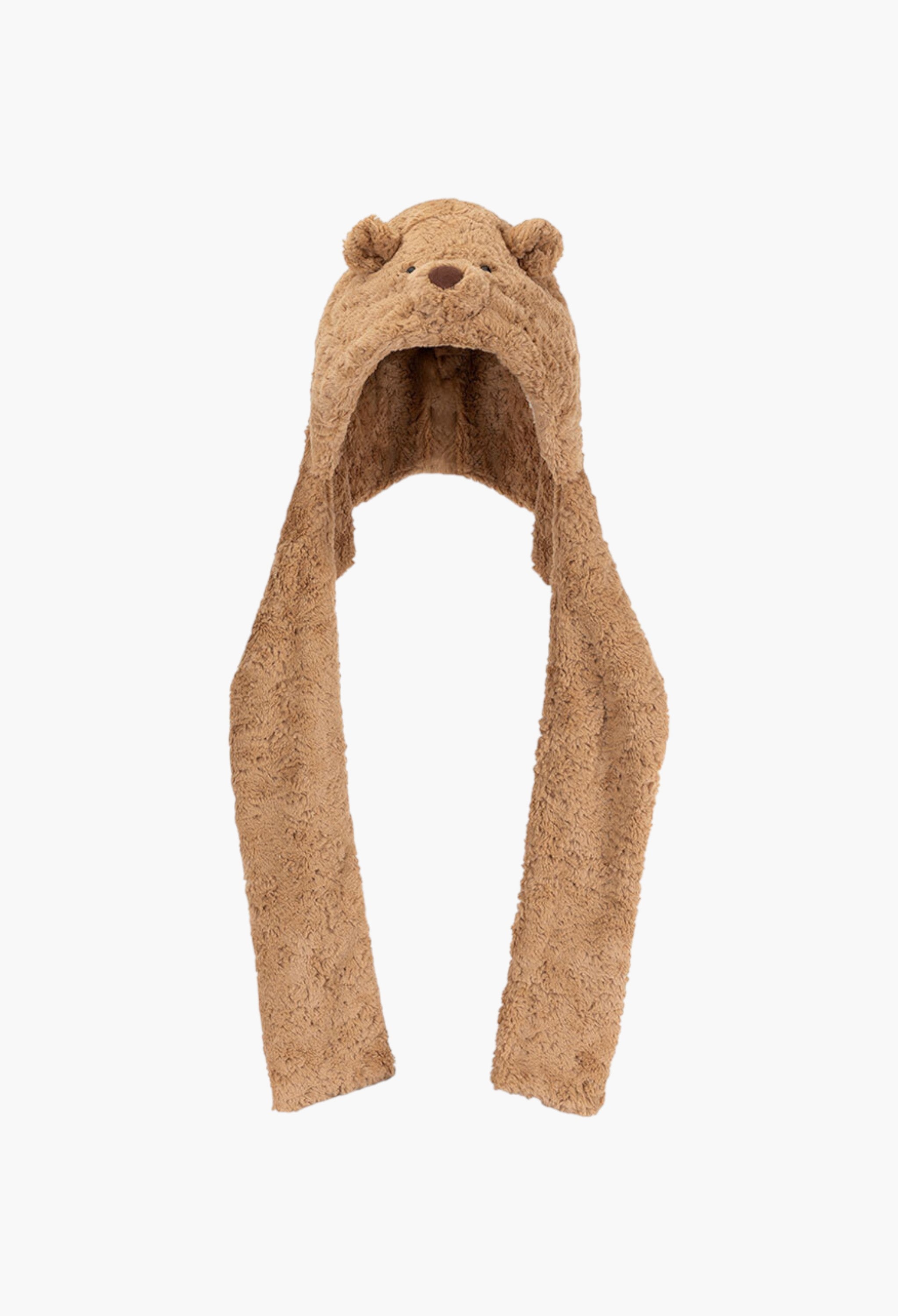 Jellycat Bartholomew Bear Bundlesnug – Soft, Cozy & Cuddly – GLAM MODA