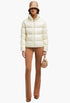 Abbadia Short Down Jacket