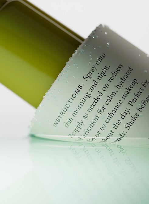 Mami Wataultra-Calming Rescuemist