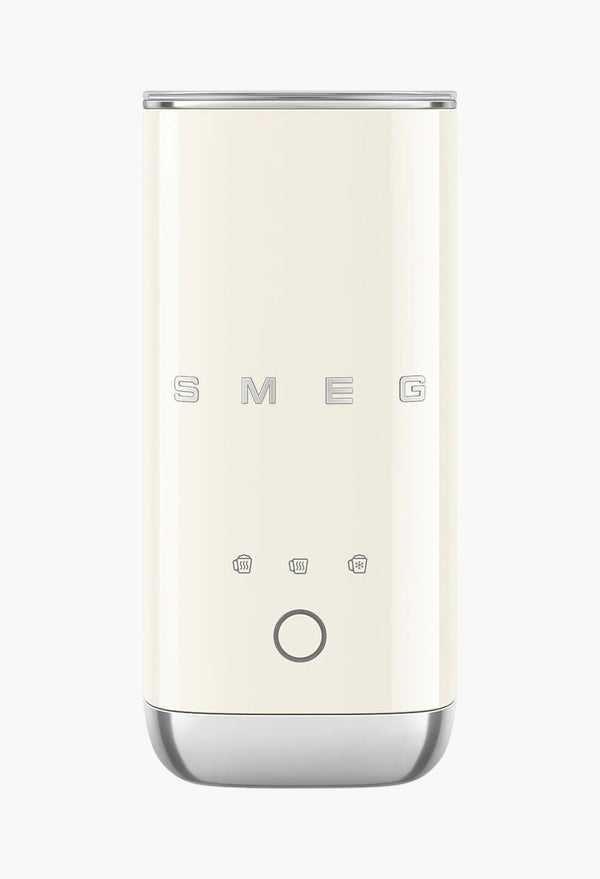 Cream - Mini Milk Frother - MFF02CRUK50's Style