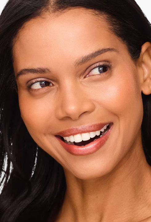 Lip + Cheek - Sheer Shimmer